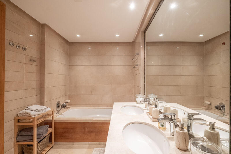1 Cuarto Apartamento en venta