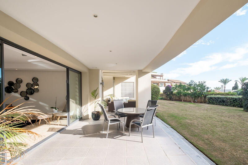 1 Cuarto Apartamento en venta
