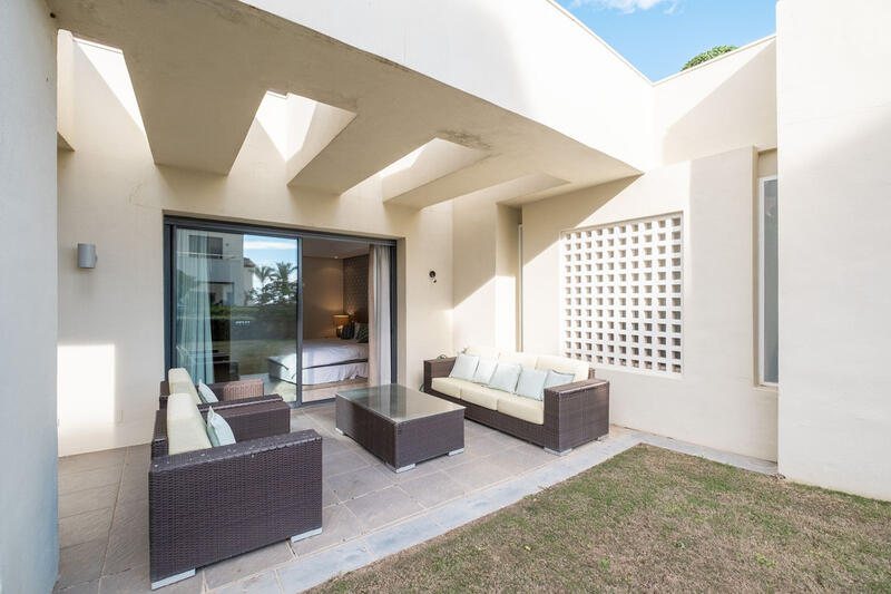 1 Cuarto Apartamento en venta