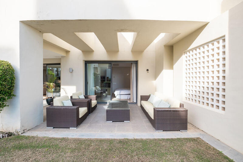 1 Cuarto Apartamento en venta