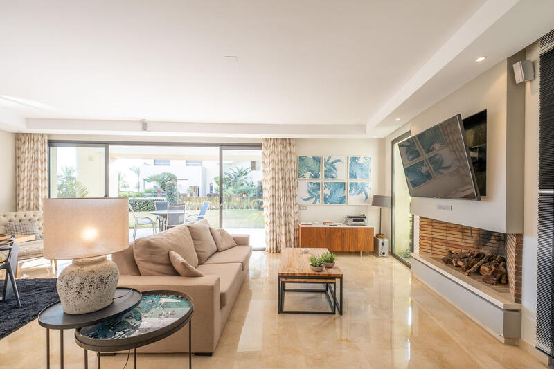 1 Cuarto Apartamento en venta