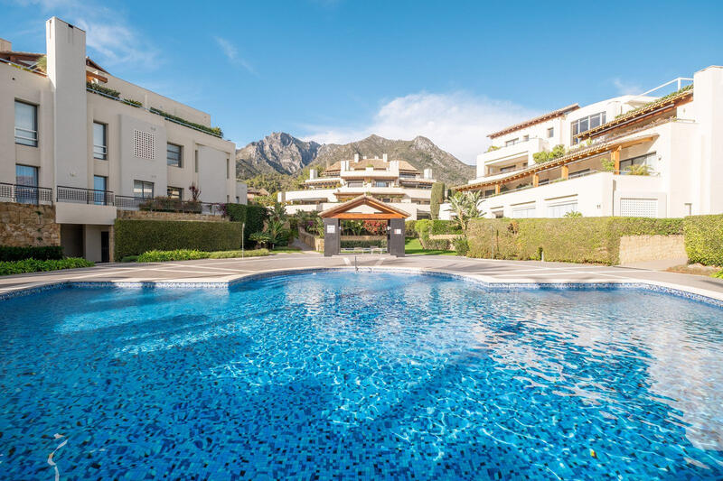 1 Cuarto Apartamento en venta