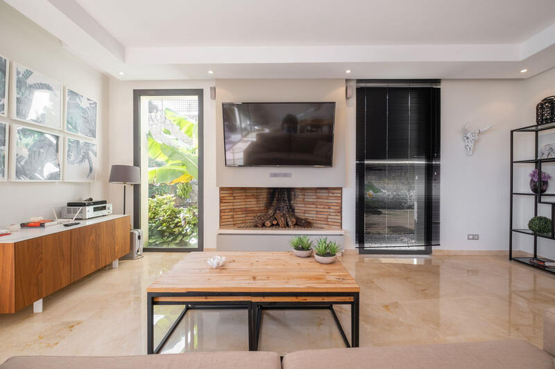 1 Cuarto Apartamento en venta