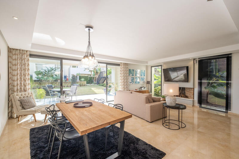 1 Cuarto Apartamento en venta