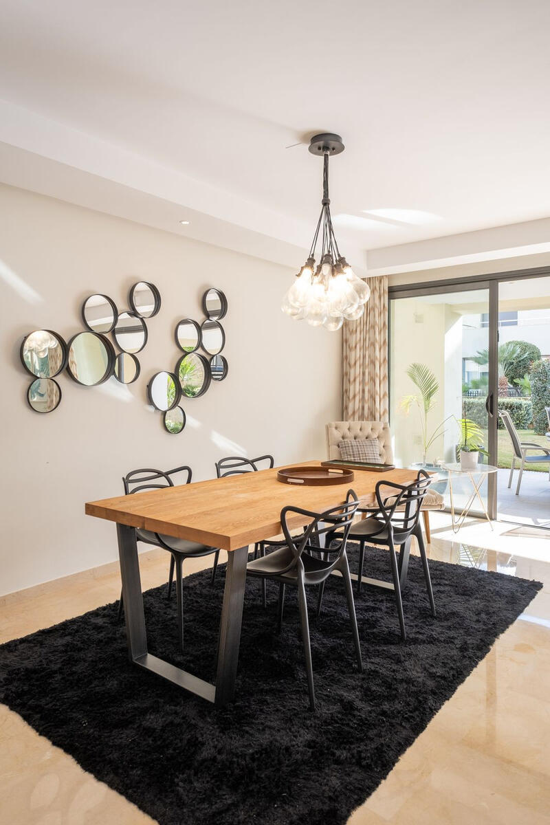1 Cuarto Apartamento en venta