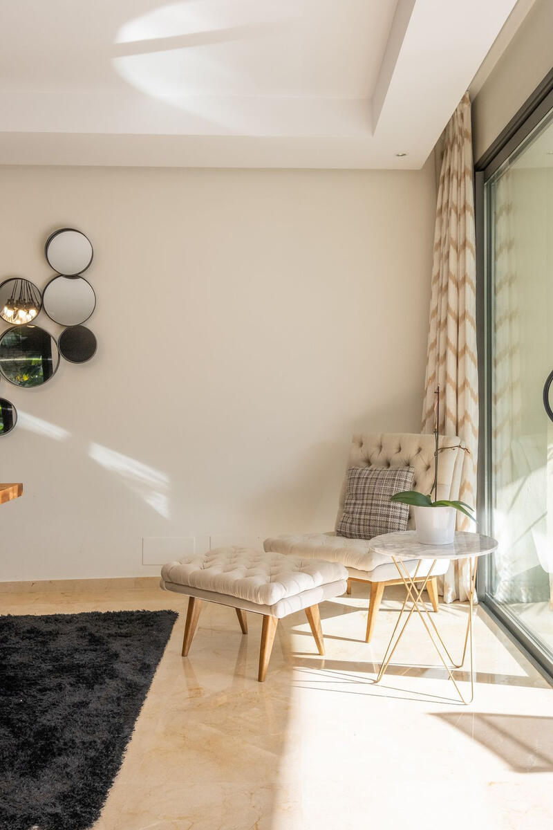 1 Cuarto Apartamento en venta