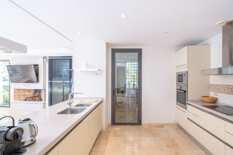 1 Cuarto Apartamento en venta