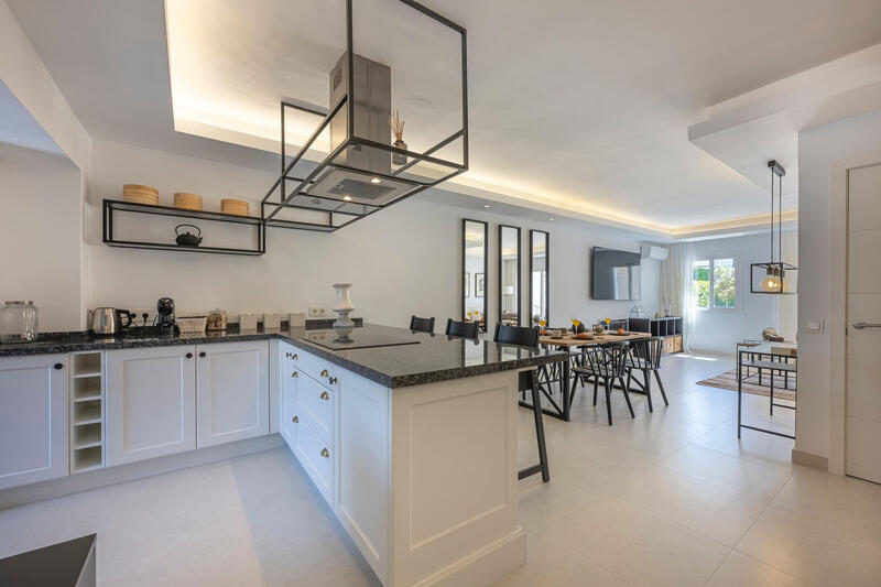 3 soverom Duplex til salgs
