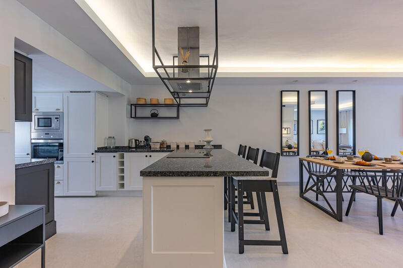 3 soverom Duplex til salgs