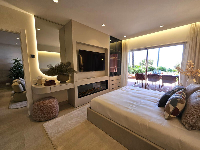 3 bedroom Apartment for sale