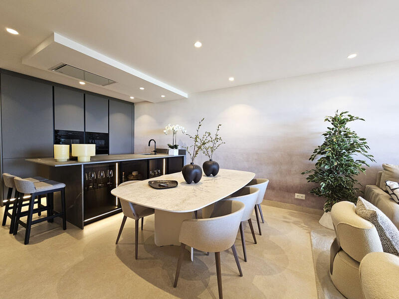 3 bedroom Apartment for sale