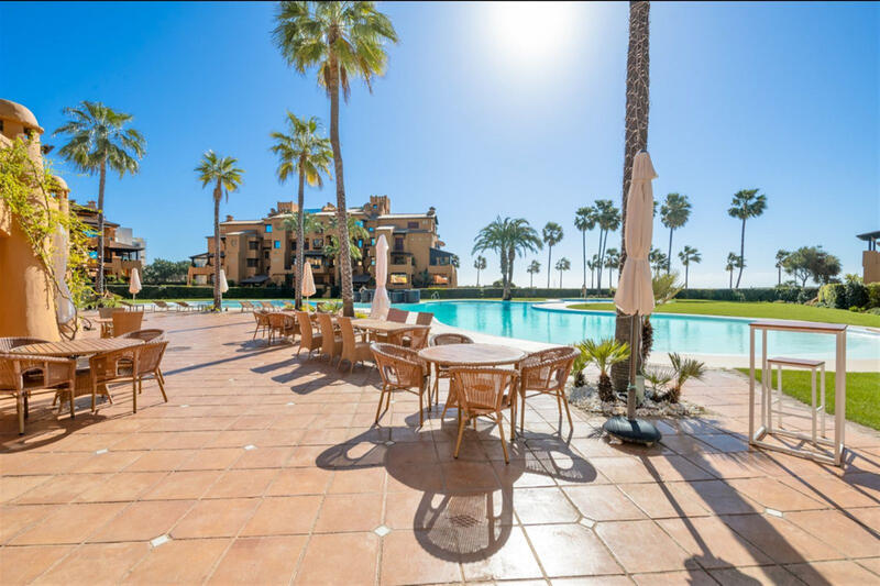 4 Cuarto Apartamento en venta