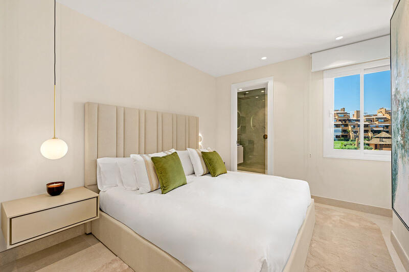 4 Cuarto Apartamento en venta