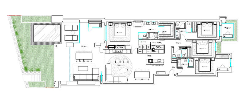 4 bedroom Apartment for sale