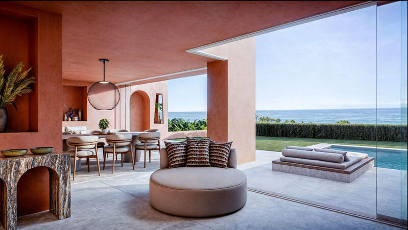 4 bedroom Apartment for sale