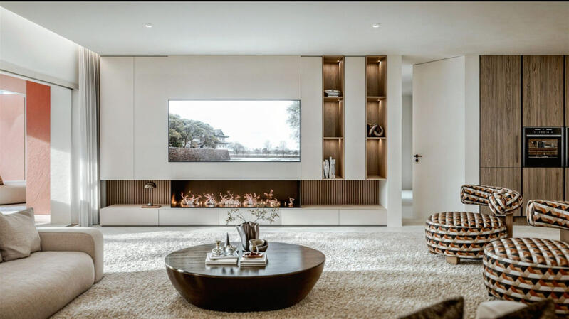 4 bedroom Apartment for sale