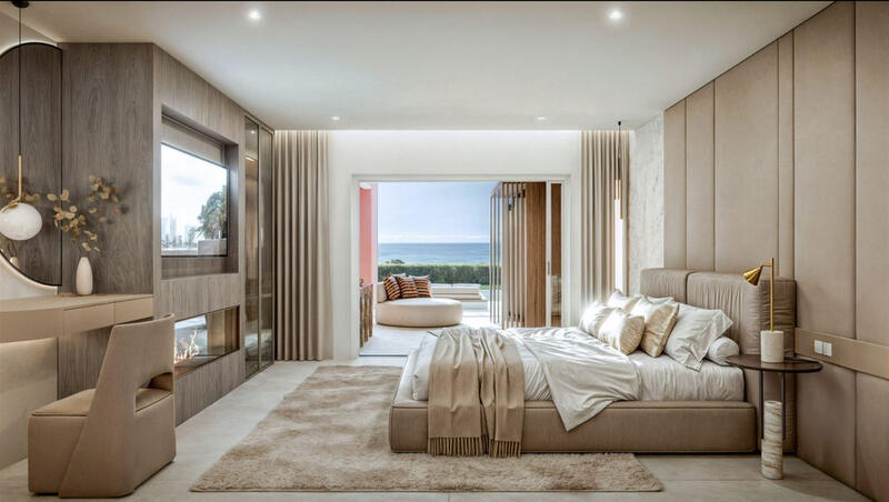 4 bedroom Apartment for sale