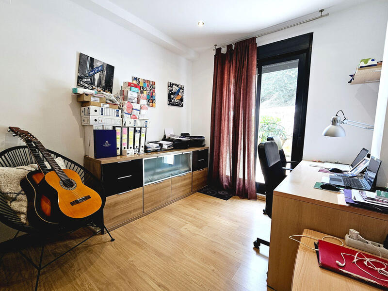 3 slaapkamer Appartement Te koop