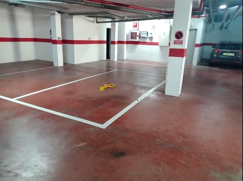 3 slaapkamer Appartement Te koop