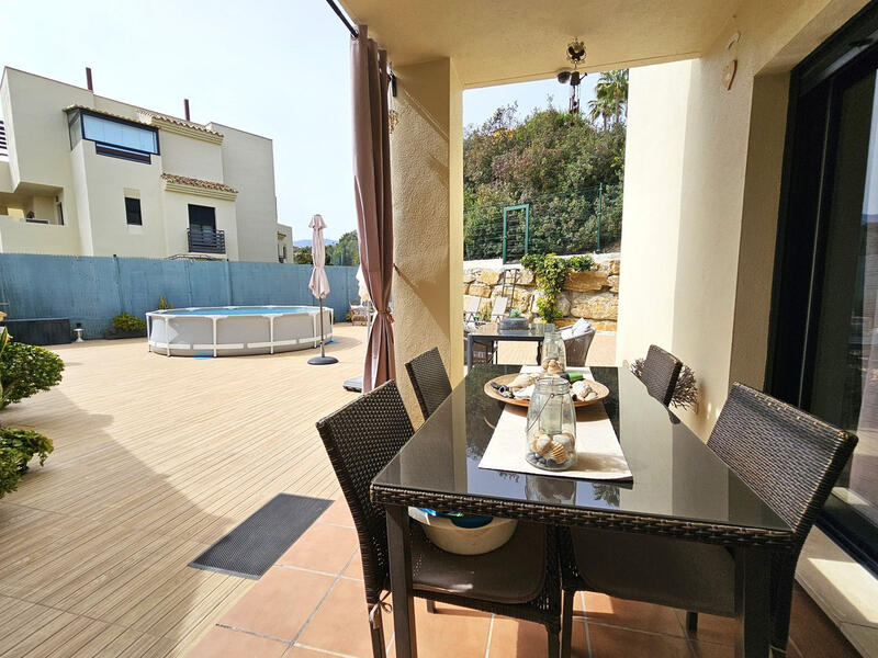 3 slaapkamer Appartement Te koop