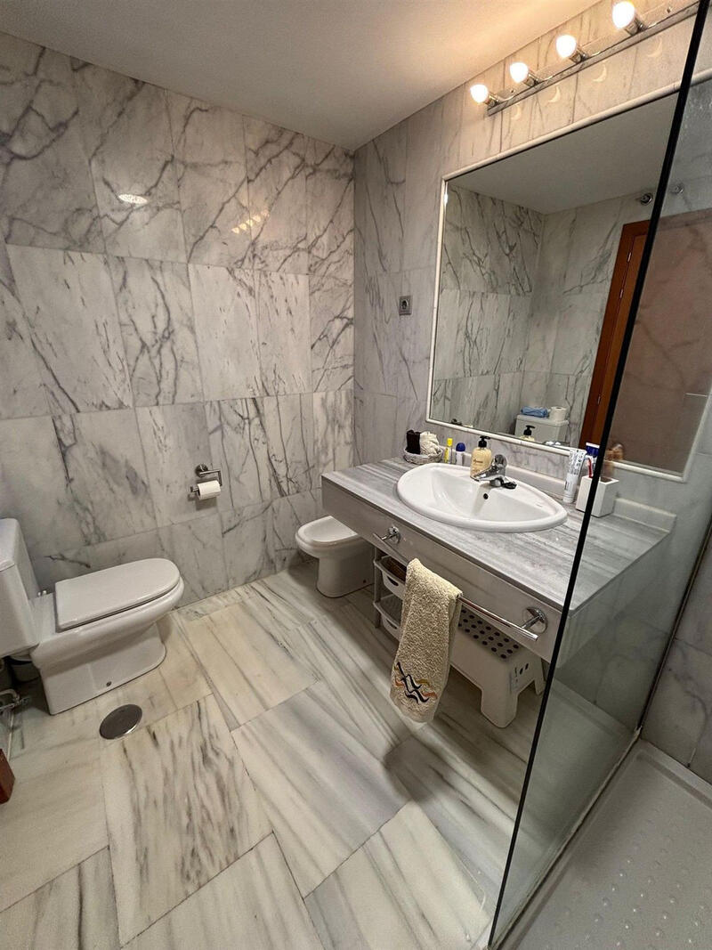 3 Cuarto Apartamento en venta