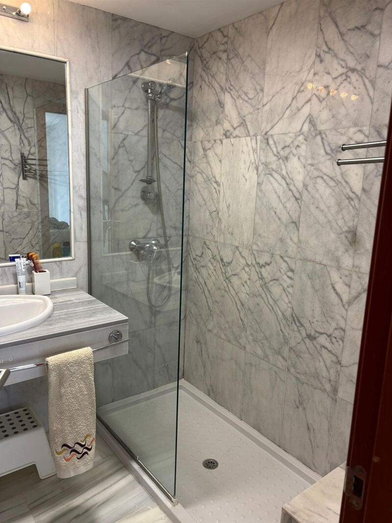 3 Cuarto Apartamento en venta