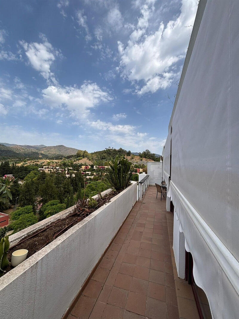 3 Cuarto Apartamento en venta