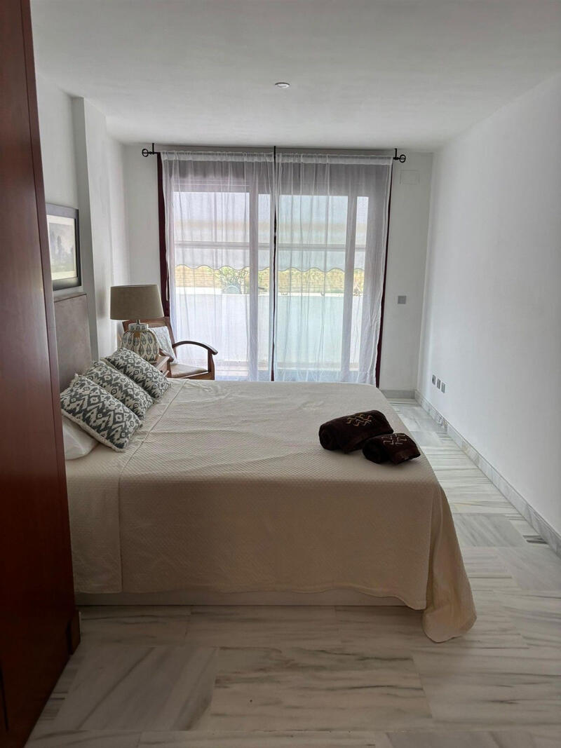 3 Cuarto Apartamento en venta