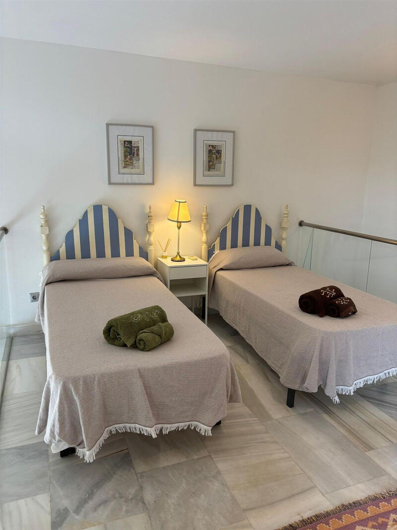 3 Cuarto Apartamento en venta