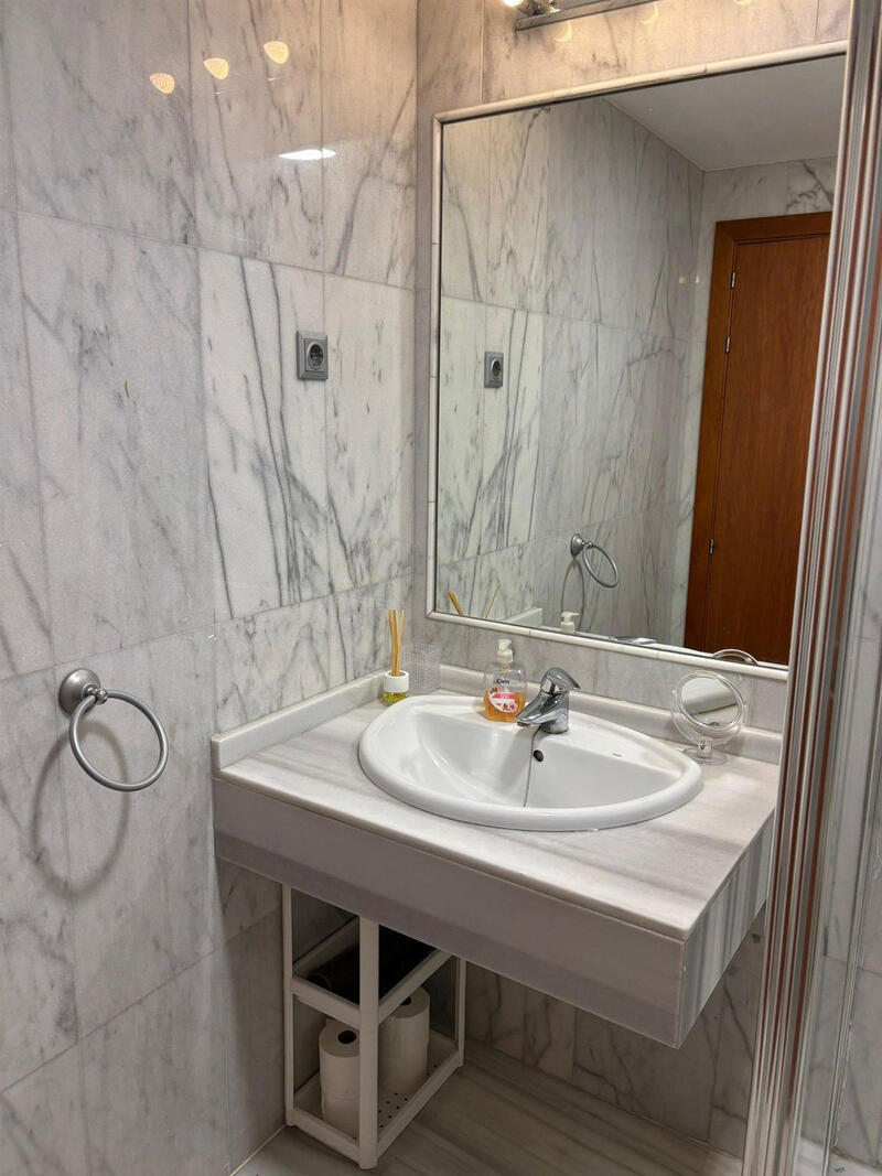 3 Cuarto Apartamento en venta