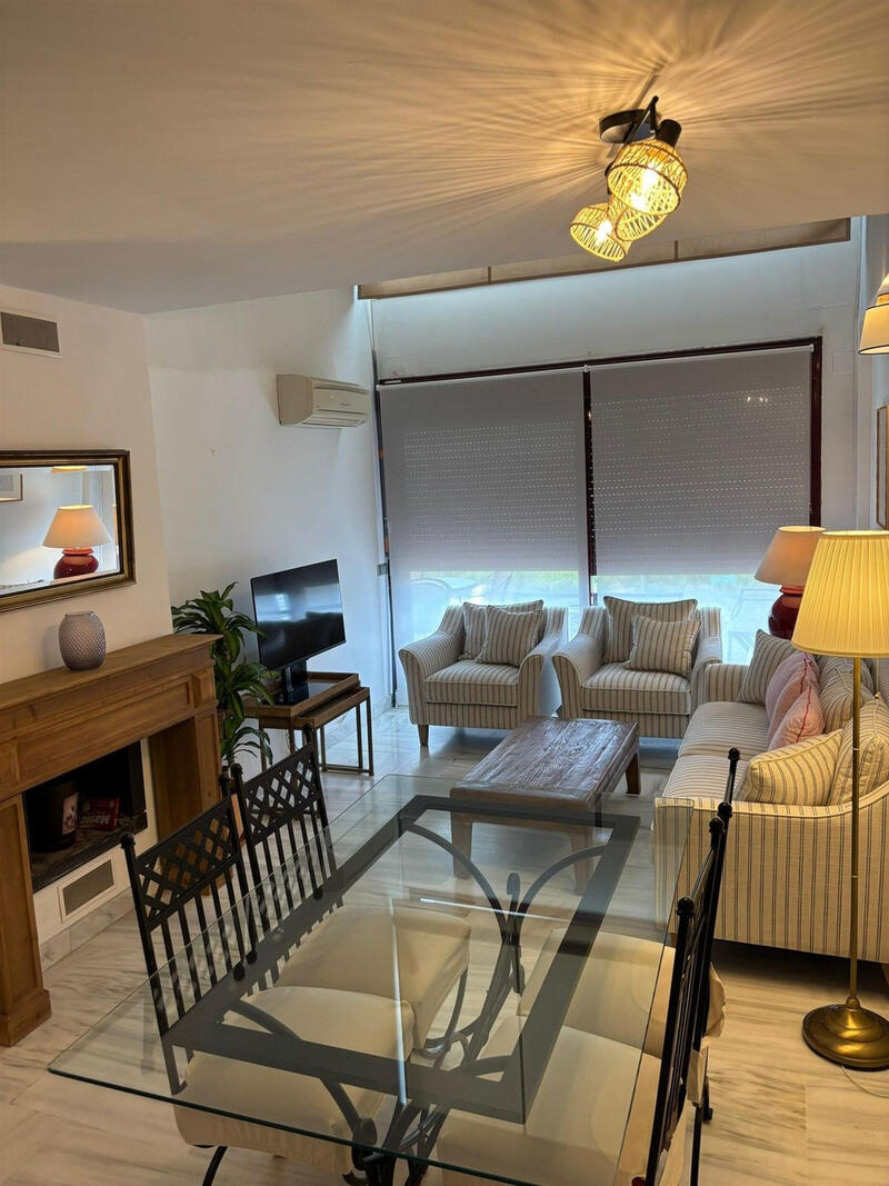 3 Cuarto Apartamento en venta
