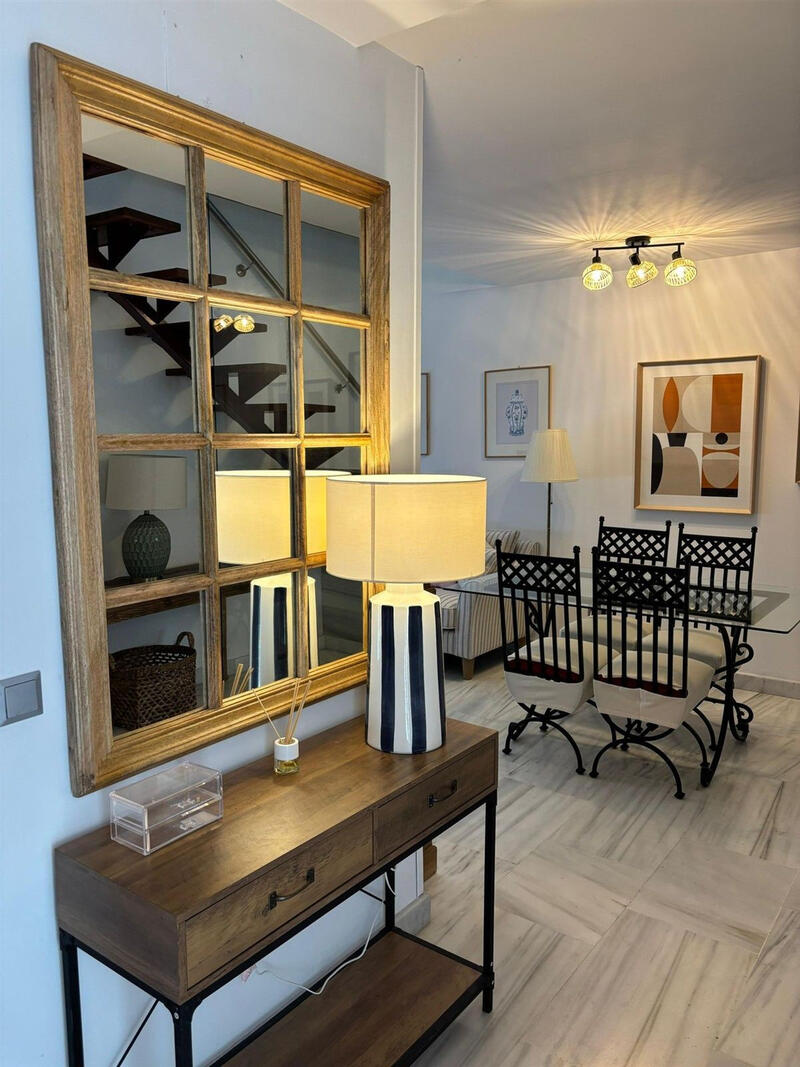 3 Cuarto Apartamento en venta