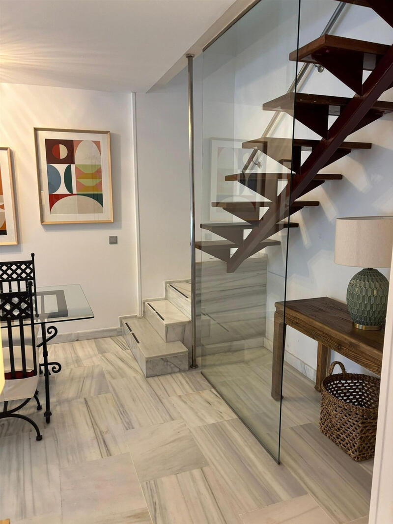 3 Cuarto Apartamento en venta