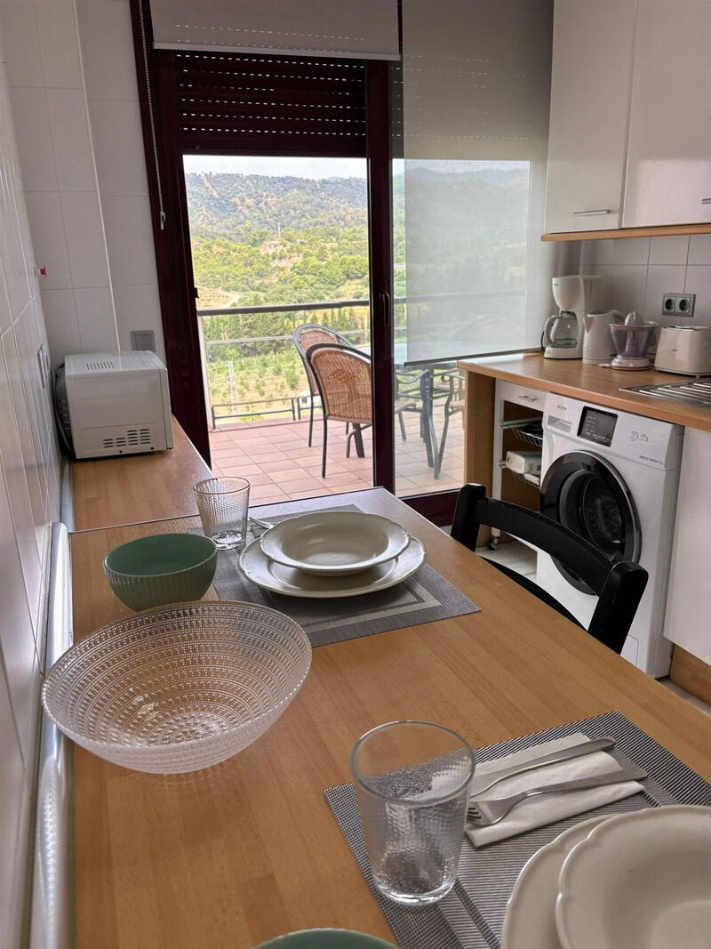 3 Cuarto Apartamento en venta