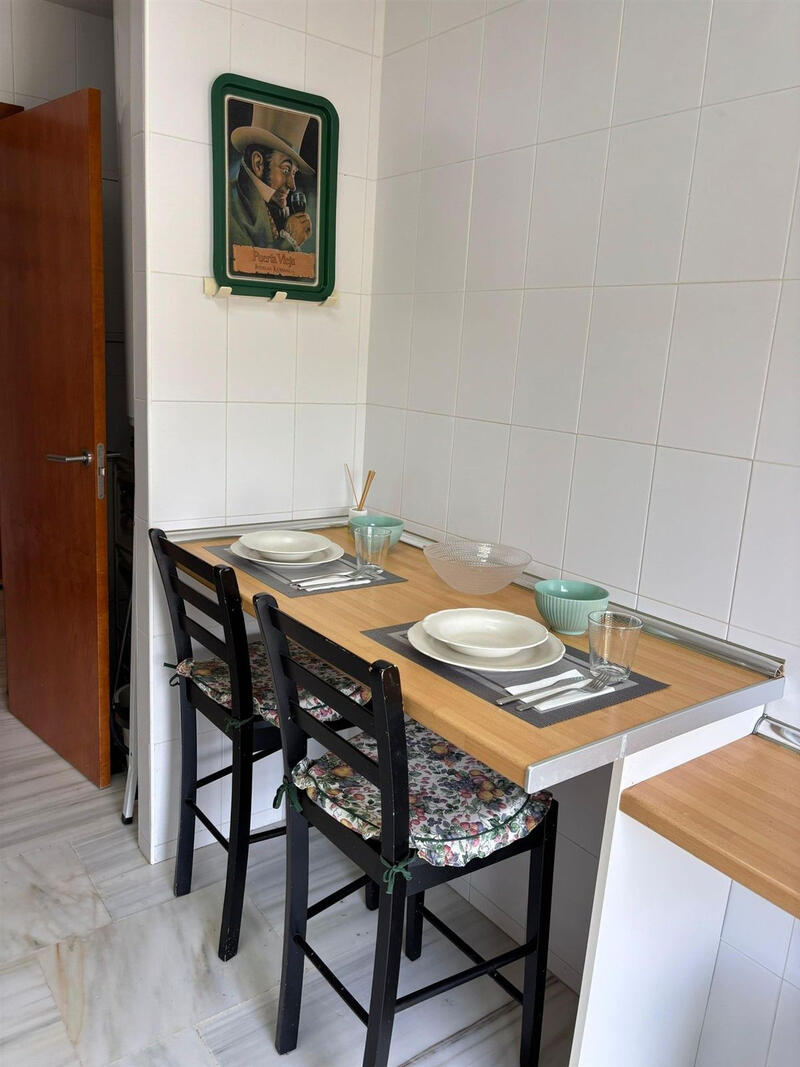 3 Cuarto Apartamento en venta