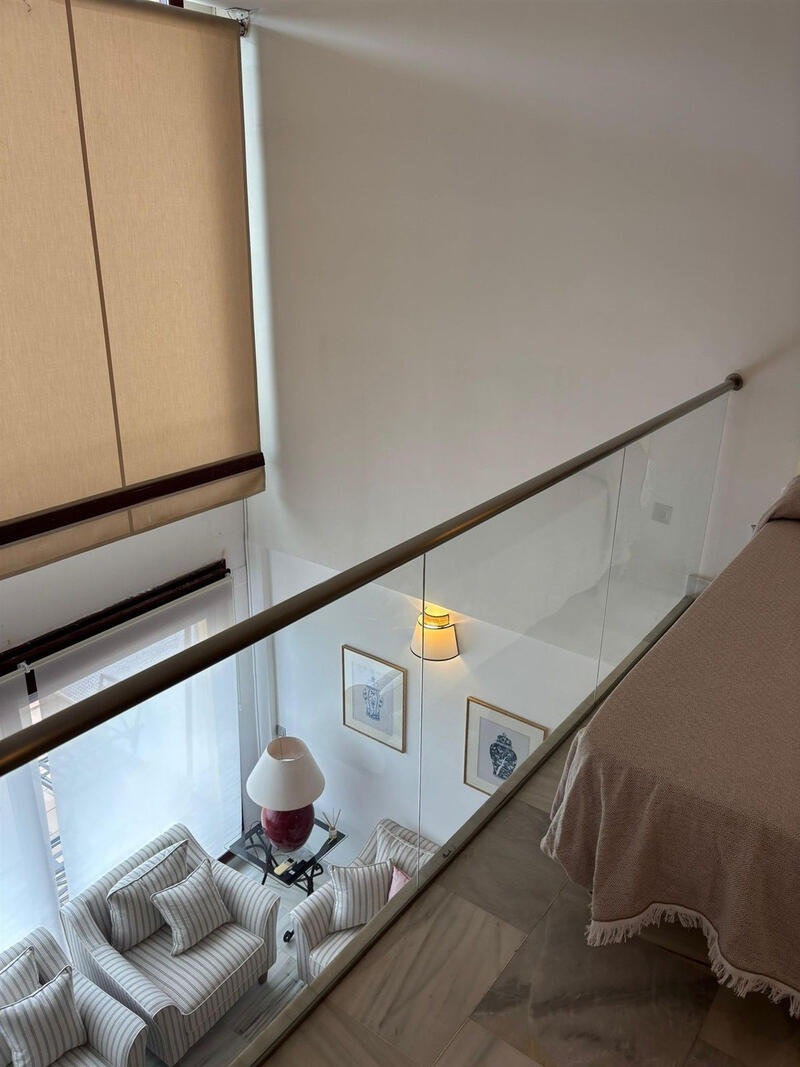 3 Cuarto Apartamento en venta
