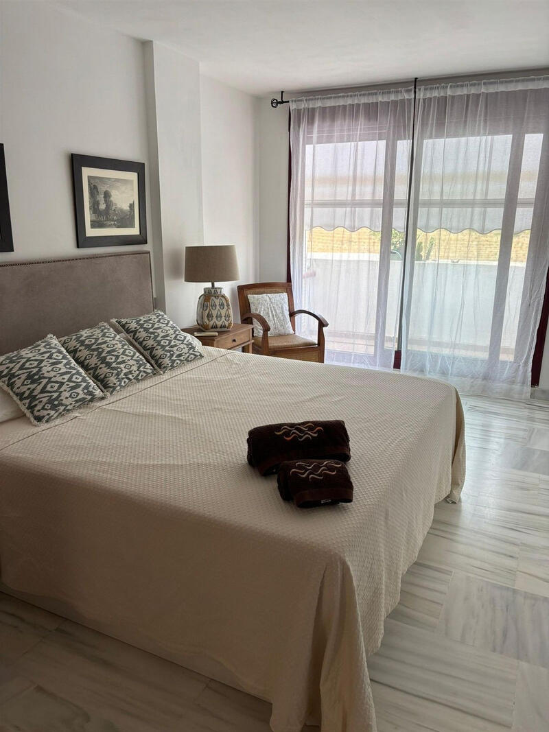 3 Cuarto Apartamento en venta