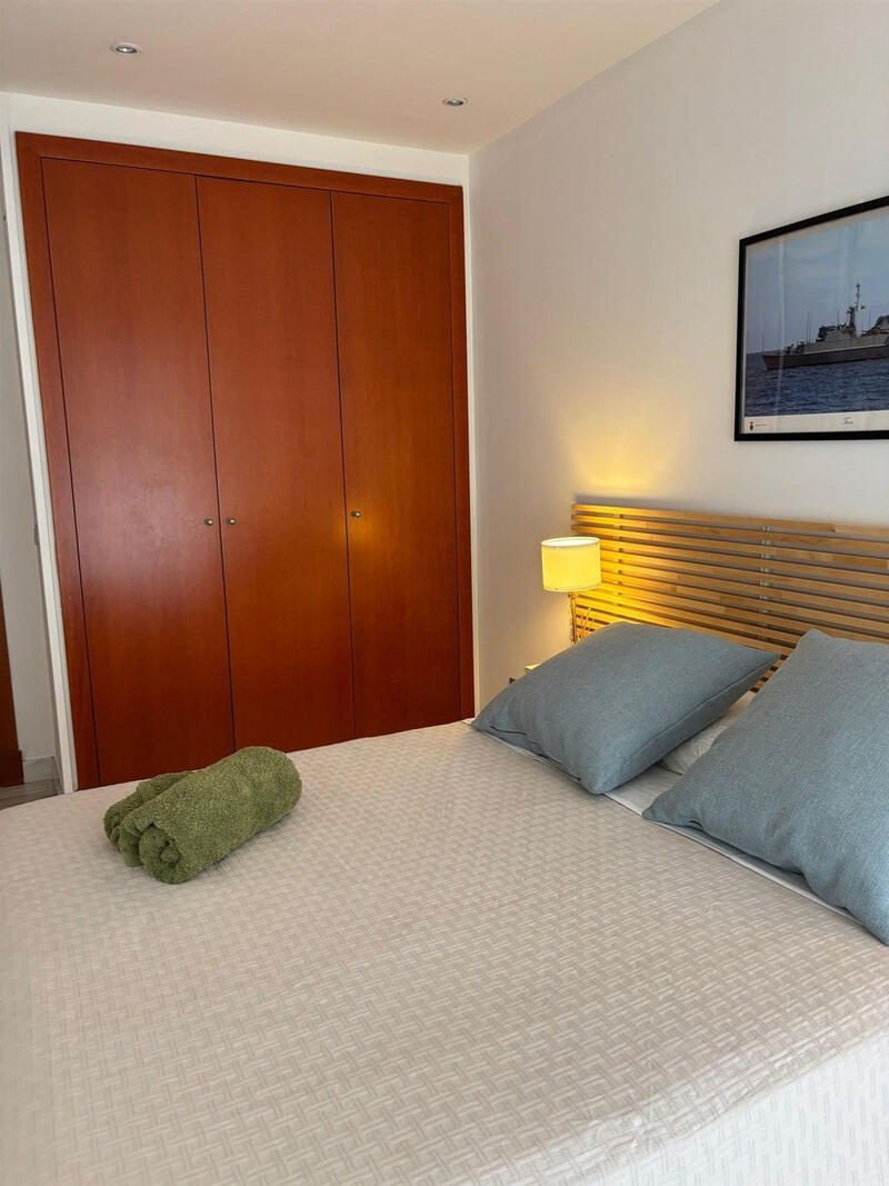 3 Cuarto Apartamento en venta