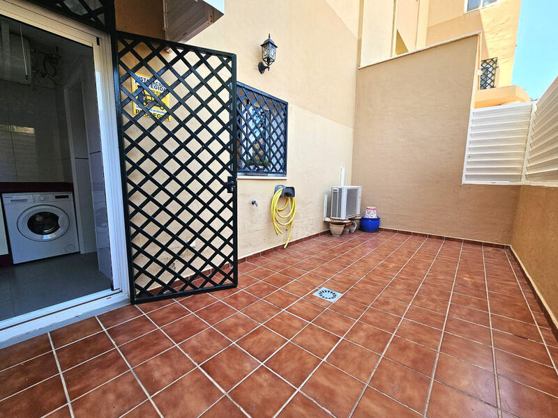 2 slaapkamer Appartement Te koop