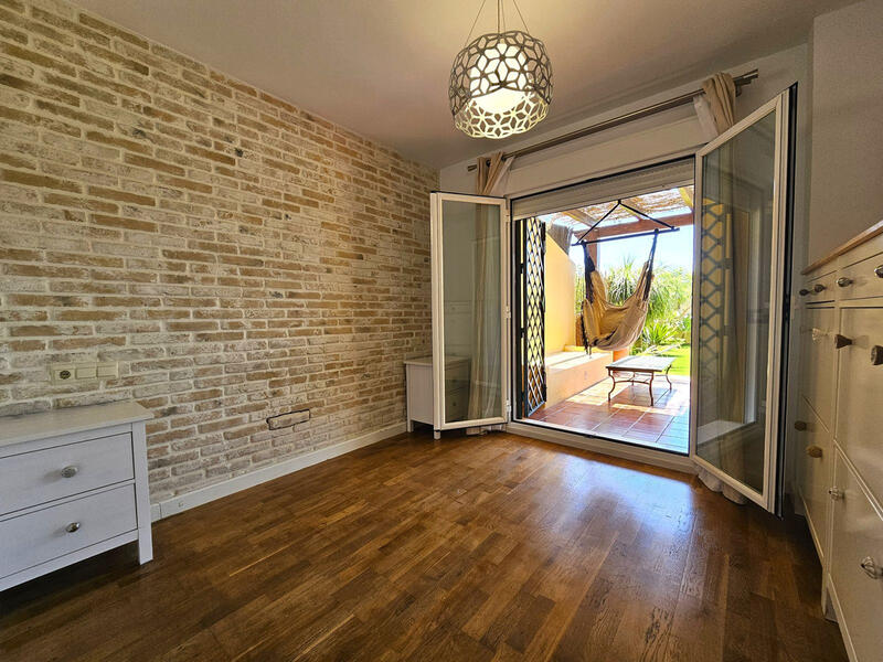 2 slaapkamer Appartement Te koop
