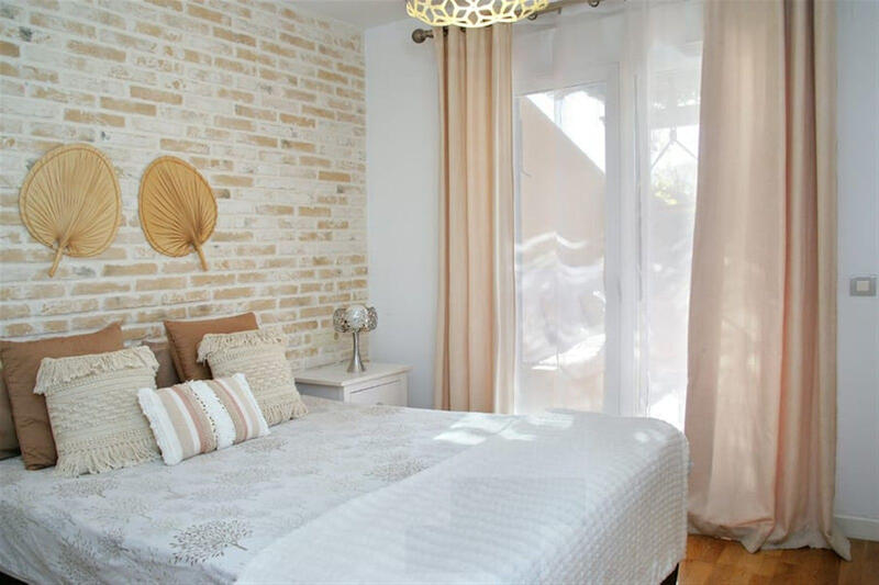 2 slaapkamer Appartement Te koop