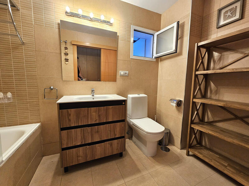 2 slaapkamer Appartement Te koop