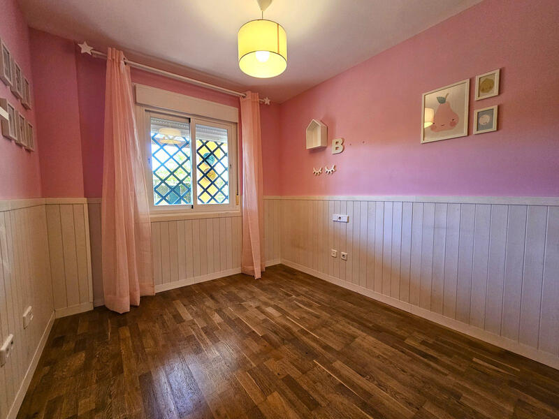 2 slaapkamer Appartement Te koop