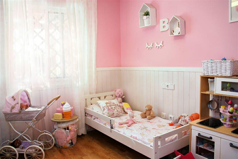 2 slaapkamer Appartement Te koop