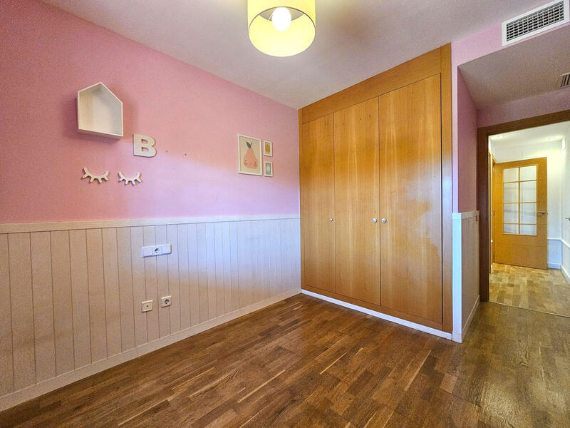 2 slaapkamer Appartement Te koop