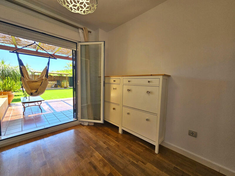 2 slaapkamer Appartement Te koop