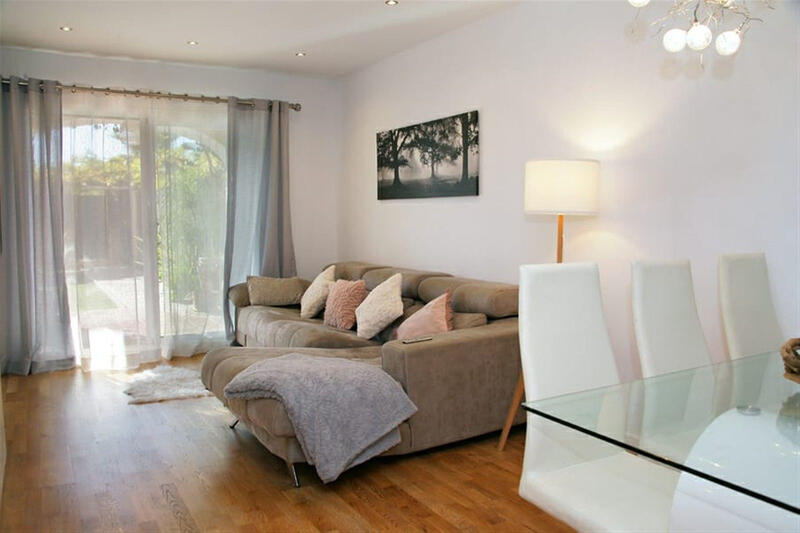 2 slaapkamer Appartement Te koop