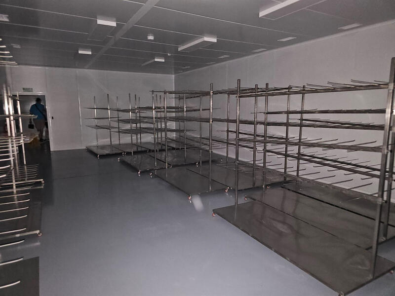 6 chambre Local Commercial à vendre