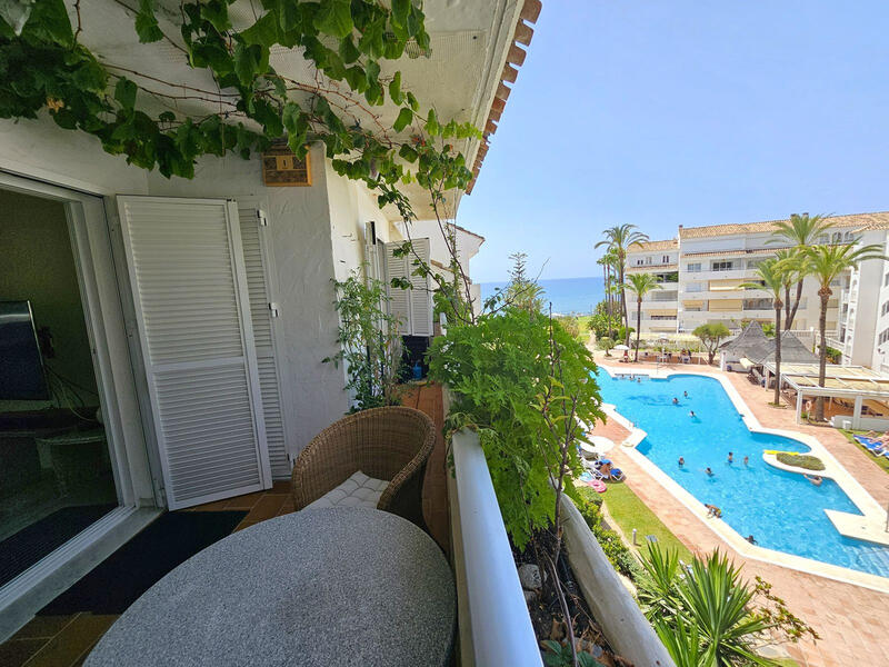 Leilighet til salgs i Marbesa, Málaga