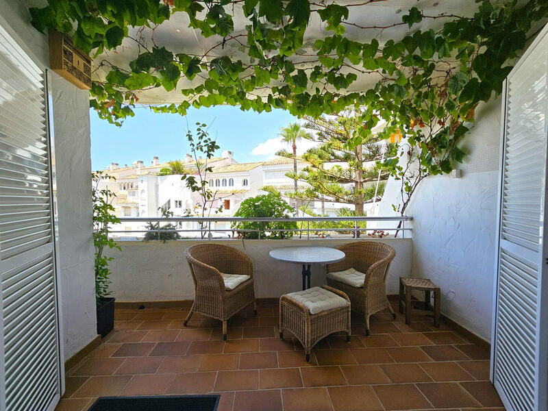 3 sovrum Lägenhet till salu